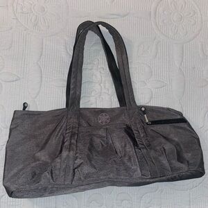 GAIAM yoga/gym bag